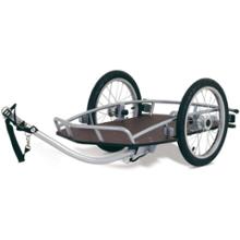Croozer Travel Trailer