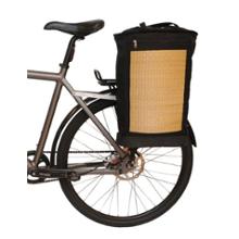 Detours Teeco Too Grassy Pannier - Single