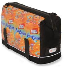 Detours Transit Box Juicy Trunk Pack