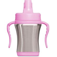 Innate Me-Me Stainless-Steel Sippy Cup - 7.5 fl. oz.