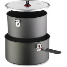 MSR Flex 3 Pot Set