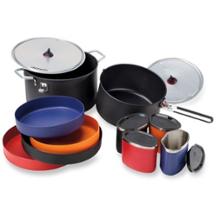 MSR Flex 4 System Cookset