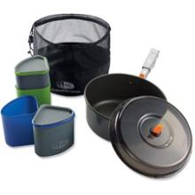 GSI Outdoors Bugaboo Hiker Cookset