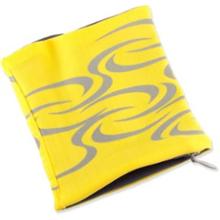 Sprigs Reflective Banjees Wrist Wallet