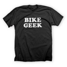Twin Six Bike Geek Tee - Men's