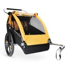 Burley Honey Bee Bike Trailer