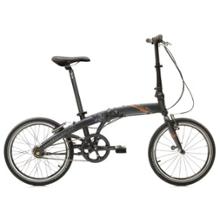 Novara FlyBy Shuttle Foldable Bike