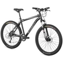 Raleigh Mojave 8.0 Bike - 2009