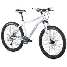 Raleigh EVA 8.0 Women\'s Bike - 2009