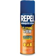 Repel Permanone Clothing and Gear Insect Repellent