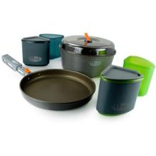 GSI Outdoors Pinnacle Backpacker Cookset