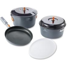 GSI Outdoors Bugaboo Base Camper Cookset - Large
