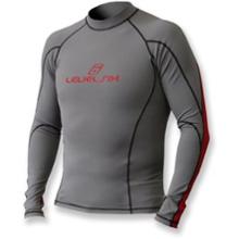 Level Six Mercury Long-Sleeve Top - Men's