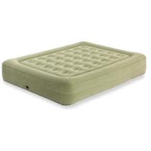 Aero Raised Explorer Bed - Queen