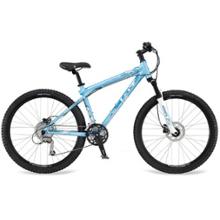 GT Avalanche 1.0 Disc Women\'s Mountain Bike - 2009