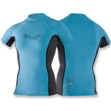 O'Neill Skins Graphic Crew Top - Women's