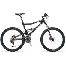 GT Marathon Elite Mountain Bike - 2009