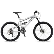 GT Force 3.0 Mountain Bike - 2009