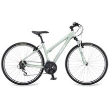 GT Transeo 4.0 Step-Through Women\'s Bike - 2009
