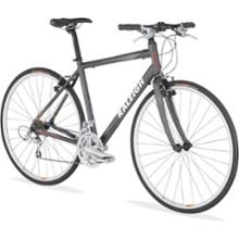 Raleigh Cadent FT2 Bike - 2009