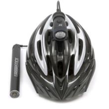 NiteFlux VisionStick Enduro 4 Bike Light