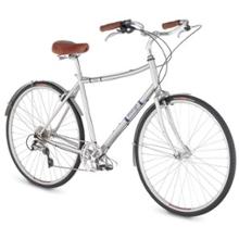 Raleigh Roadster Bike - 2008