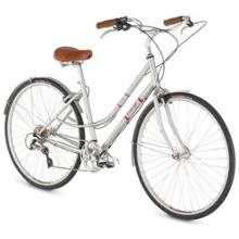 Raleigh Roadster Step-Through Women's Bike - 2008