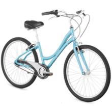 Raleigh Circa 2.0 Step-Through Women\'s Bike - 2009