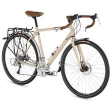 Raleigh Sojourn Touring Bike - 2009