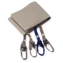 Sierra Designs Lightning 2 Footprint - '08 Closeout