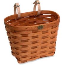 Peterboro Original Bike Basket - Regular