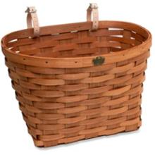 Peterboro Original Bike Basket - Extra Large