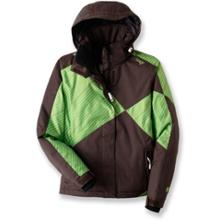 Orage Sofia Insulated Jacket - Women\'s - \'08 Closeout