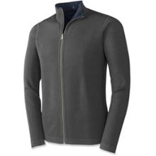 SmartWool Foothills Full-Zip Sweater - Men's