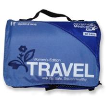 Adventure Medical Kits Travel Medical Kit - Women's Edition