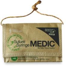 Adventure Medical Kits Suture/Syringe Medic Kit