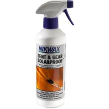 Nikwax Tent and Gear Solarproof Waterproofing Spray