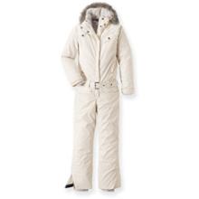 Columbia Powder Chute Jumpsuit - Women\'s - \'08 Closeout
