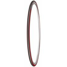 Michelin Pro 3 Race Bike Tire - 700 x 23 - Red