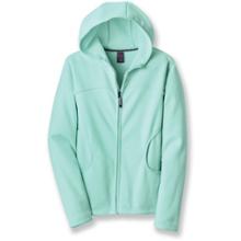 Burton North Star Fleece Jacket - Women\'s - \'08 Closeout