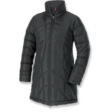 Isis Town Coat - Women's - '08 Closeout