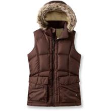 Isis Contessa Down Vest - Women's - '08 Closeout
