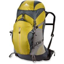 Gregory Z55 Pack - 55 Liters - '08 Closeout