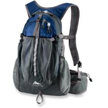 Gregory Reactor Technical Daypack - 11 Liters - '08 Closeout