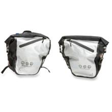 Pacific Outdoor Equipment Rear Fender Panniers - Pair