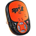 SPOT II Satellite...