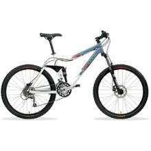 Kona One20 Deluxe Bike - 2009