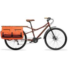 Kona Ute Cargo Bike - 2009