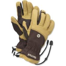 Marmot Exum Work Gloves