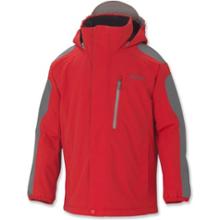 Marmot Launch Insulated Jacket - Boys'